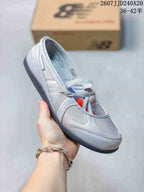 New Balance Flat Breeze Women's Mary Jane Sneakers 711260QQT
