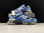 New Balance U9060NRH Blue Sneakers
