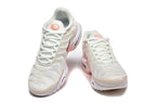 Nike Air Max Plus Sneakers in Cream and Orange DM0032-019