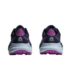 HOKA Challenger 7 Trail Running Shoes – Purple
