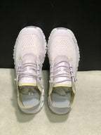 On Cloud 6 Coast Pink Sneakers