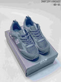 Emporio Armani EA7 712025EWO Low-Top Sneakers