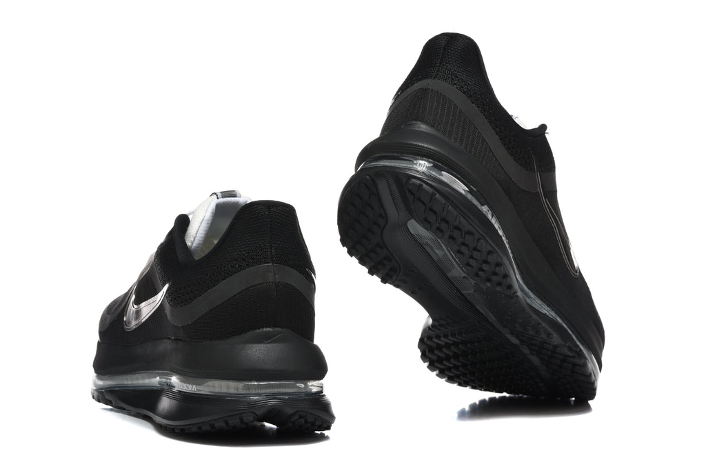 Nike Pegasus Premium SE Black White Sneakers IH4369-001