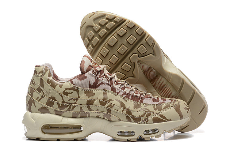 Nike Air Max 95 TT Camouflage Sneakers CJ3906-001