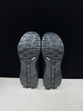 On Cloudsurfer Trail 2 Black Trail Sneakers