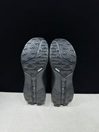 On Cloudsurfer Trail 2 Black Trail Sneakers