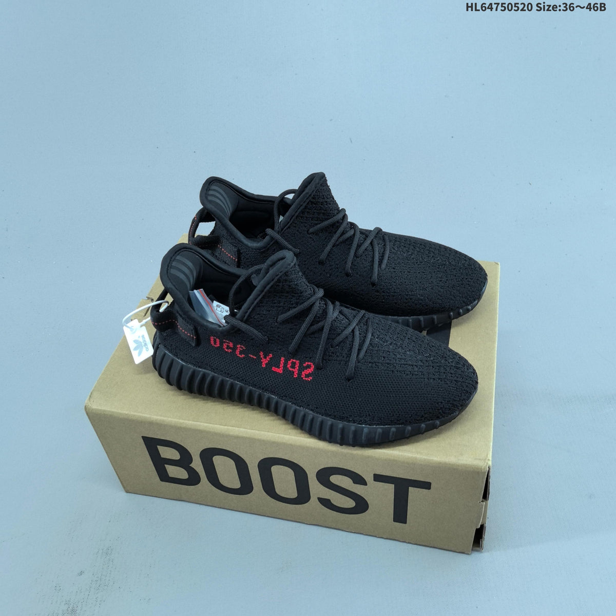 Adidas Yeezy Boost 350 V2 Knit Sneakers FZ5246