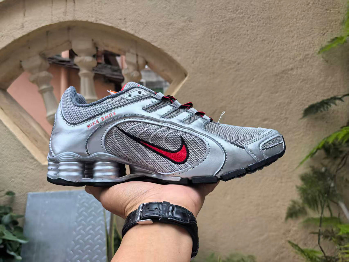 Nike Shox Sneakers in Multiple Colorways