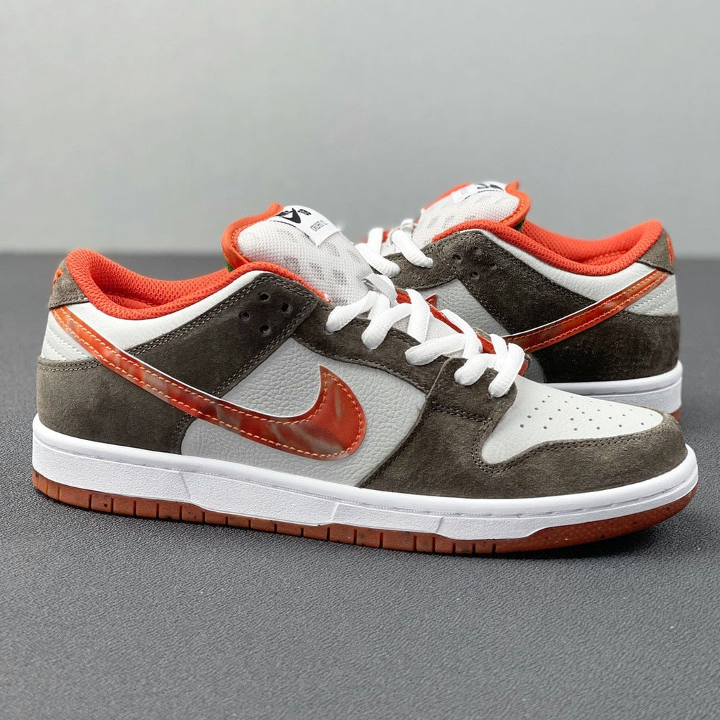 Nike SB Dunk Low Pro Crushed D.C. DH7782-001 Sneakers