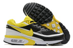 Nike Air Max Sneaker in Black, Yellow and White