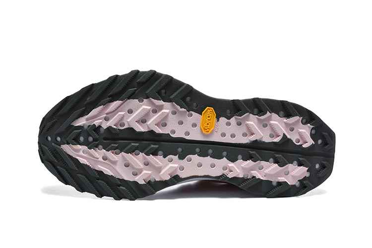 Nike ACG ZoomX Pink Trail Running Shoes