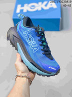 HOKA Rocket X 3 Low-Top Running Shoes