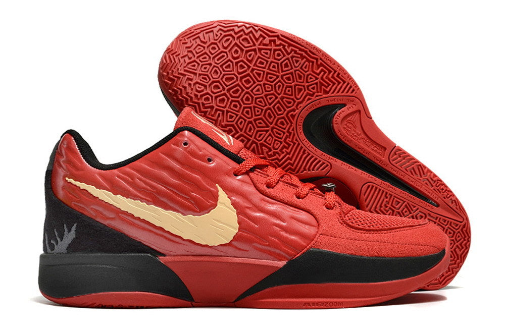 Nike Ja 2 Basketball Shoes in Multiple Colorways