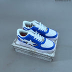 A Bathing Ape BAPE STA Low-Top Sneakers