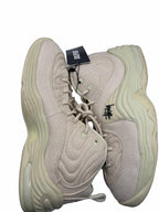 Nike Air Penny 2 Stussy Fossil