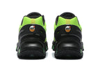 Nike Air Max 720 Green Strike Black Sneakers