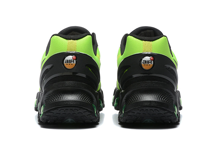 Nike Air Max 720 Green Strike Black Sneakers