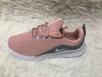 Nike Lunarsolo 5 Running Shoes in Dusty Rose