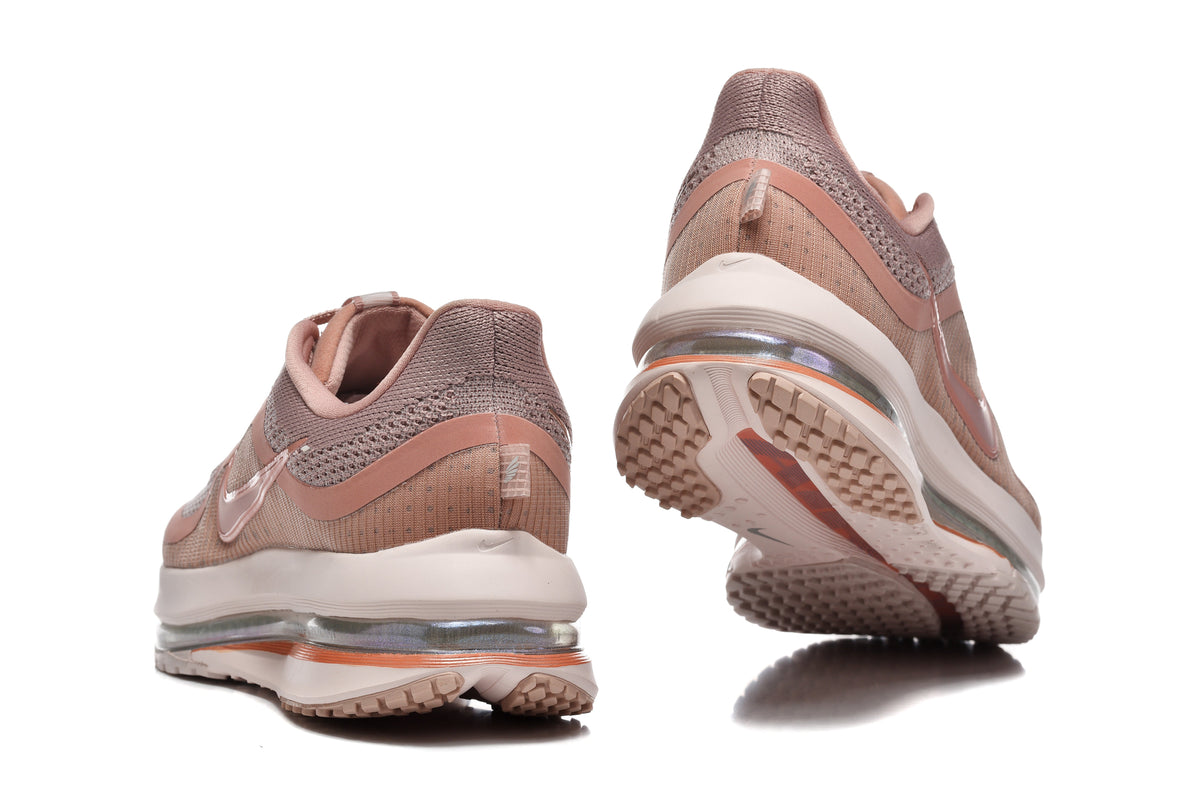 Nike Pegasus Premium Women's Running Shoes Pink HQ2593-603