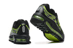 Nike Air Max Tailwind 4 Black Volt Sneakers