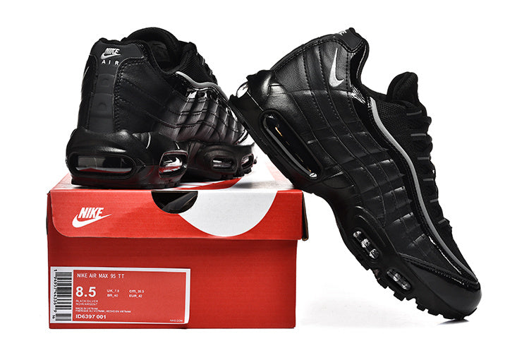 Nike Air Max 95 Black Sneakers
