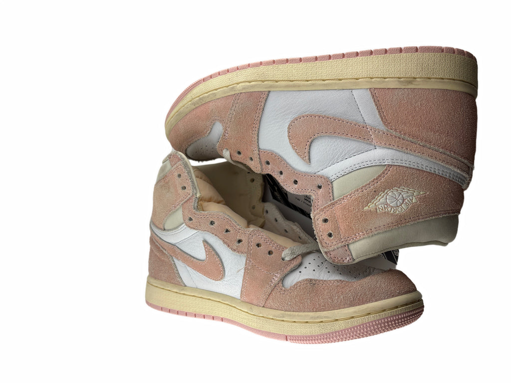 Jordan 1 Retro High OG Washed Pink (Women's)