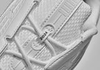 Nike Air Max TL 2.5 x CDG Homme Plus White Sneakers HJ6539-100