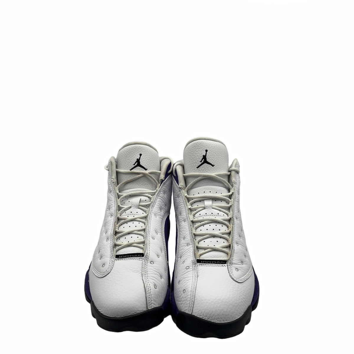 Jordan 13 Retro Lakers