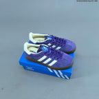 adidas Gazelle Indoor Low-Top Sneakers