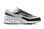 Nike Air Max BW Lyon Grey and Black Sneakers