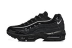 Nike Air Max 95 Black Sneakers