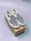 Vans Authentic OG LX Low-Top Sneakers