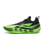 LiNing BadFive Guerrilla 2 SUPER 'Black Green'