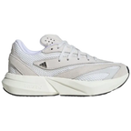 Adidas Women's Grey/White Lightstride Sneakers, JH6958 (No Box)