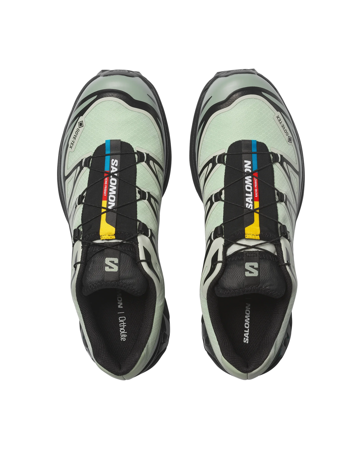 XT-6 GORE-TEX