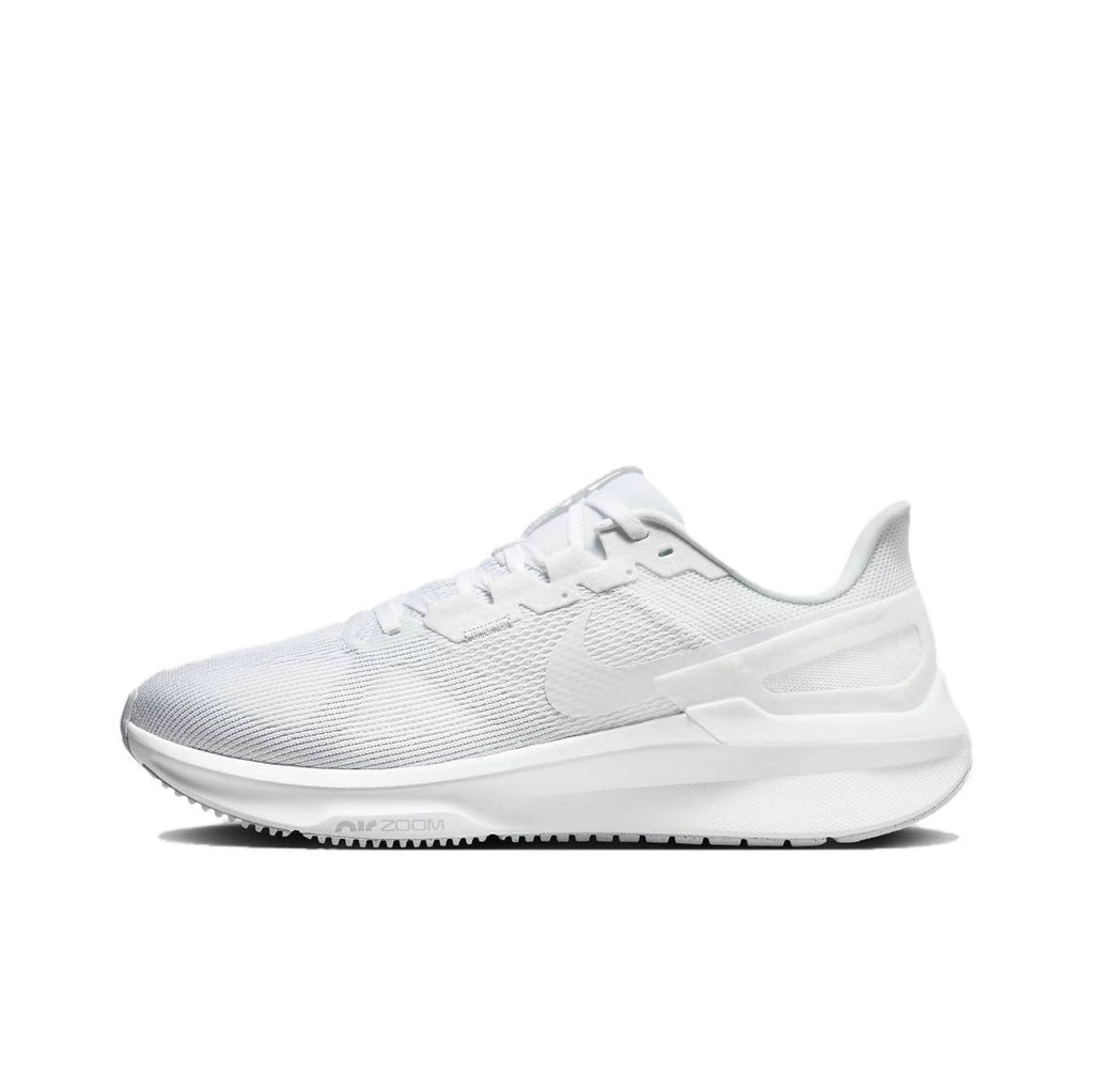 Nike Structure 25 Road Running Shoes White DJ7883-105