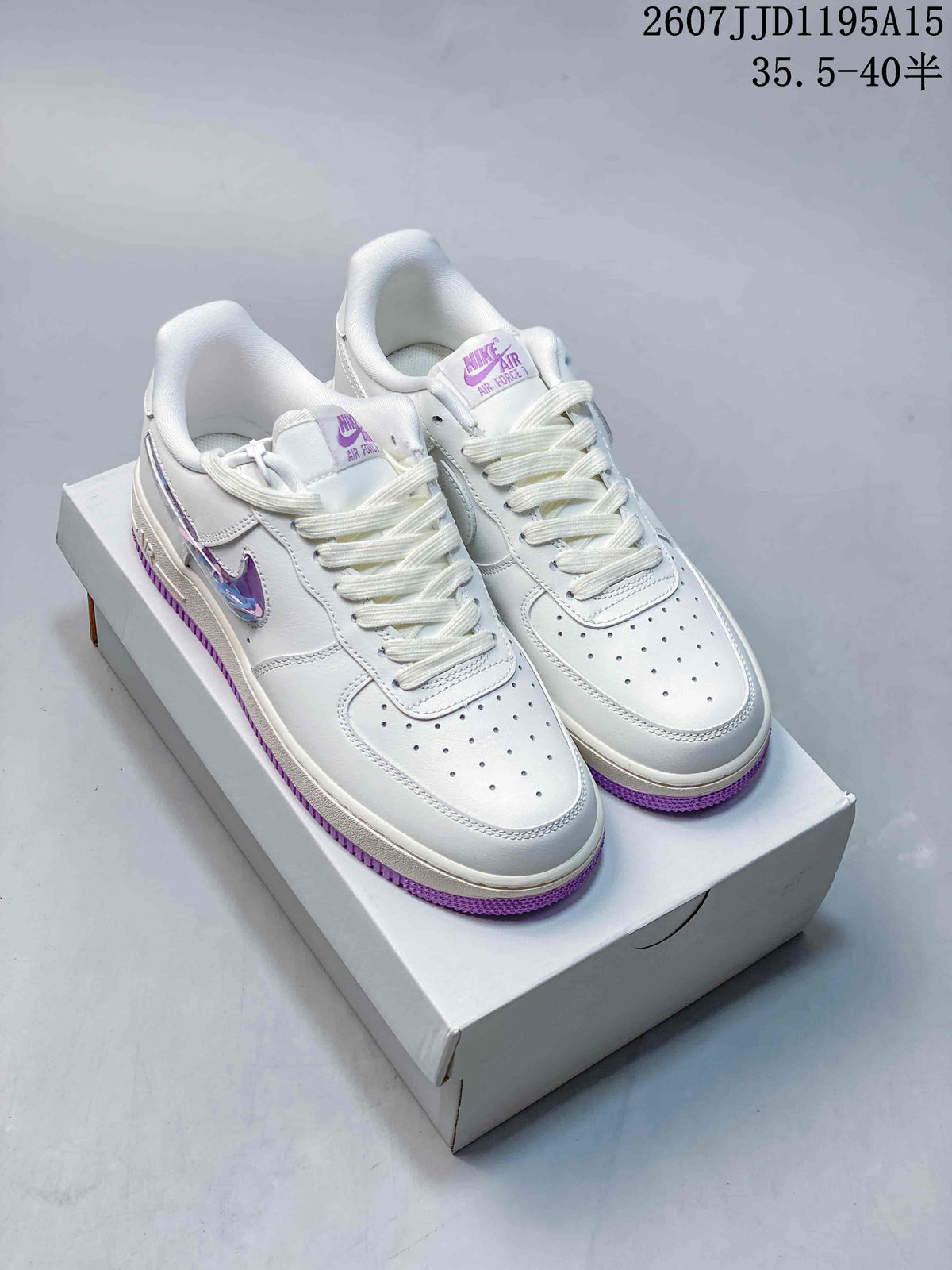 Nike Air Force 1 '07 Low Sneakers Style HV440