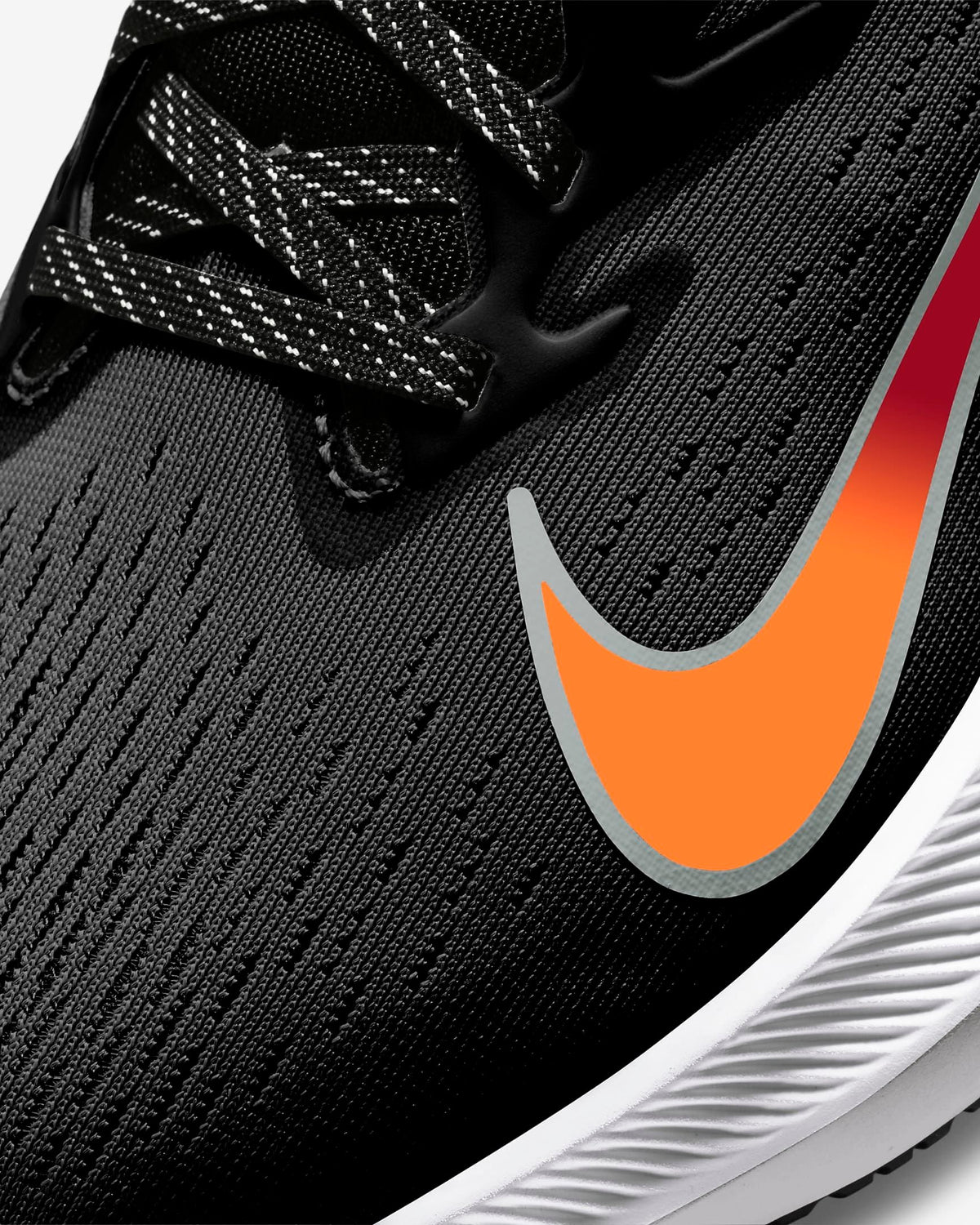 Nike Zoom Winflo 7 Running Shoes Black CJ0291-011