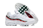 Nike Air Max 95 SP White Sneakers