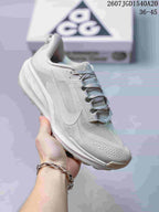 Nike ACG Pegasus Trail Sneakers White Grey HV8116-400