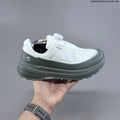 DESCENTE Circuit LTR Wire 2.0 Sneakers White Grey
