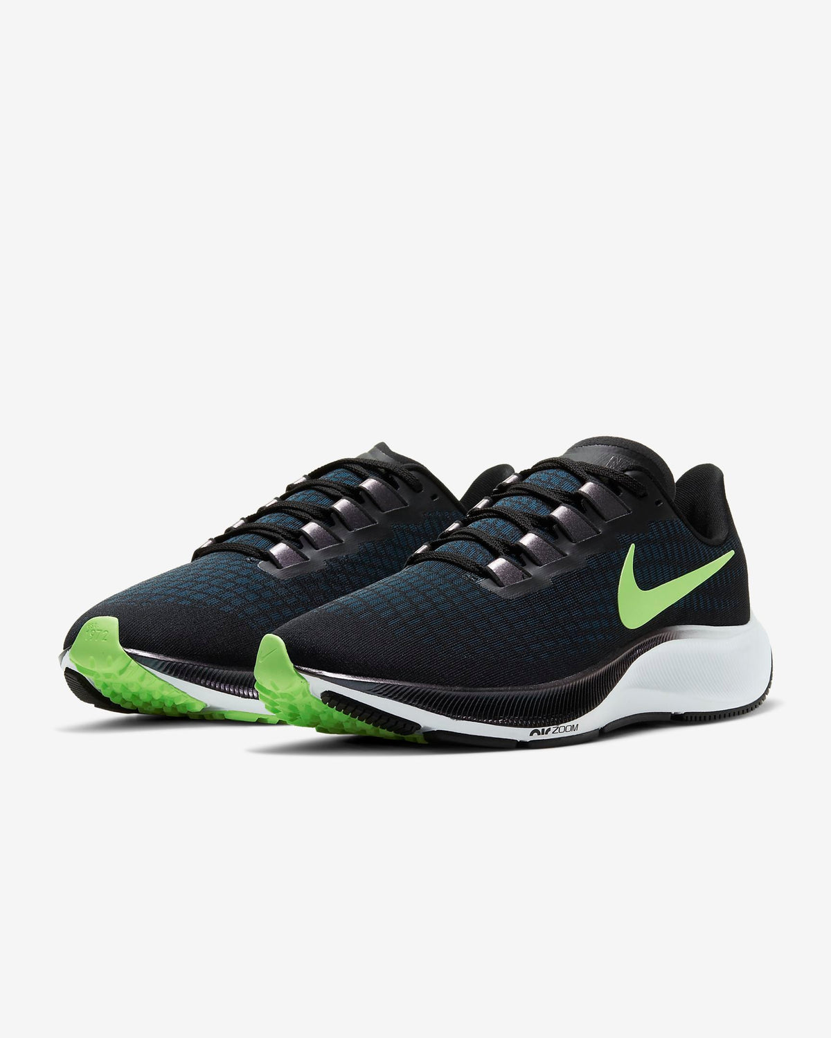 Nike Air Zoom Pegasus 37 Running Shoes BQ9646-001