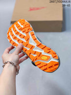 Altra Timp 5 BOA Trail Running Shoes Gray Orange 2607JVD266A16