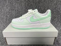 Nike Air Force 1 Low Mint Green and White FZ4123-394