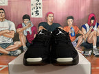 Jordan Luka 2 Basketball Shoes Black