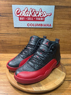 Jordan 12 Retro Flu Game (2025)