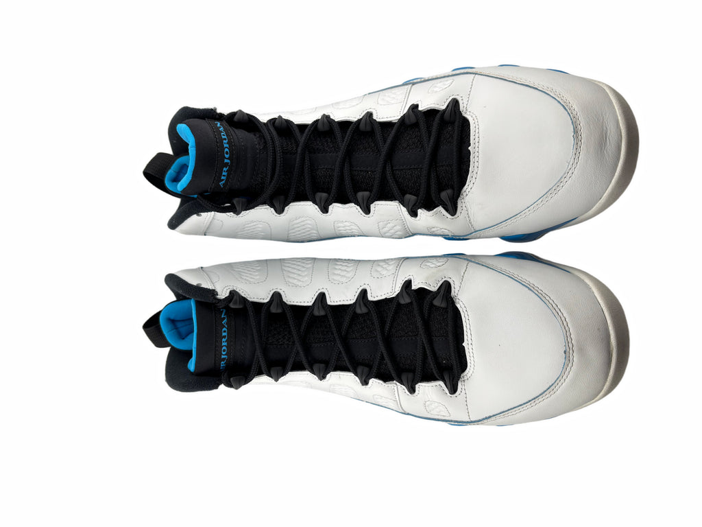 Jordan 9 Retro Powder Blue (2024)