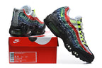 Nike Air Max 95 TT IQ0620-100 Multicolor Sneakers