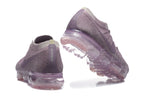 Nike Air VaporMax Flyknit Women's Sneakers Purple 849557-500