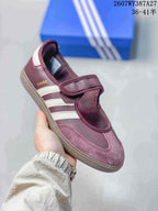 adidas Originals Samba Jane Mary Jane Sneakers